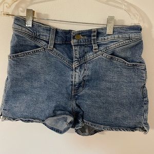 Levi’s shorts